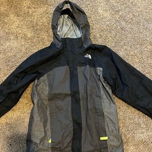 North face rain/ fall jacket